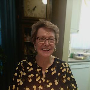 Meet your Posher, Claudette